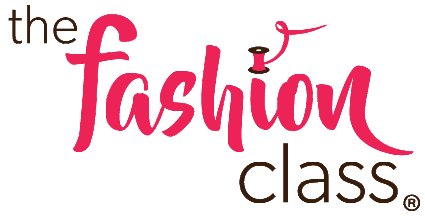 The Fashion Class Logo